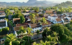 The Belle Rive Boutique Hotel